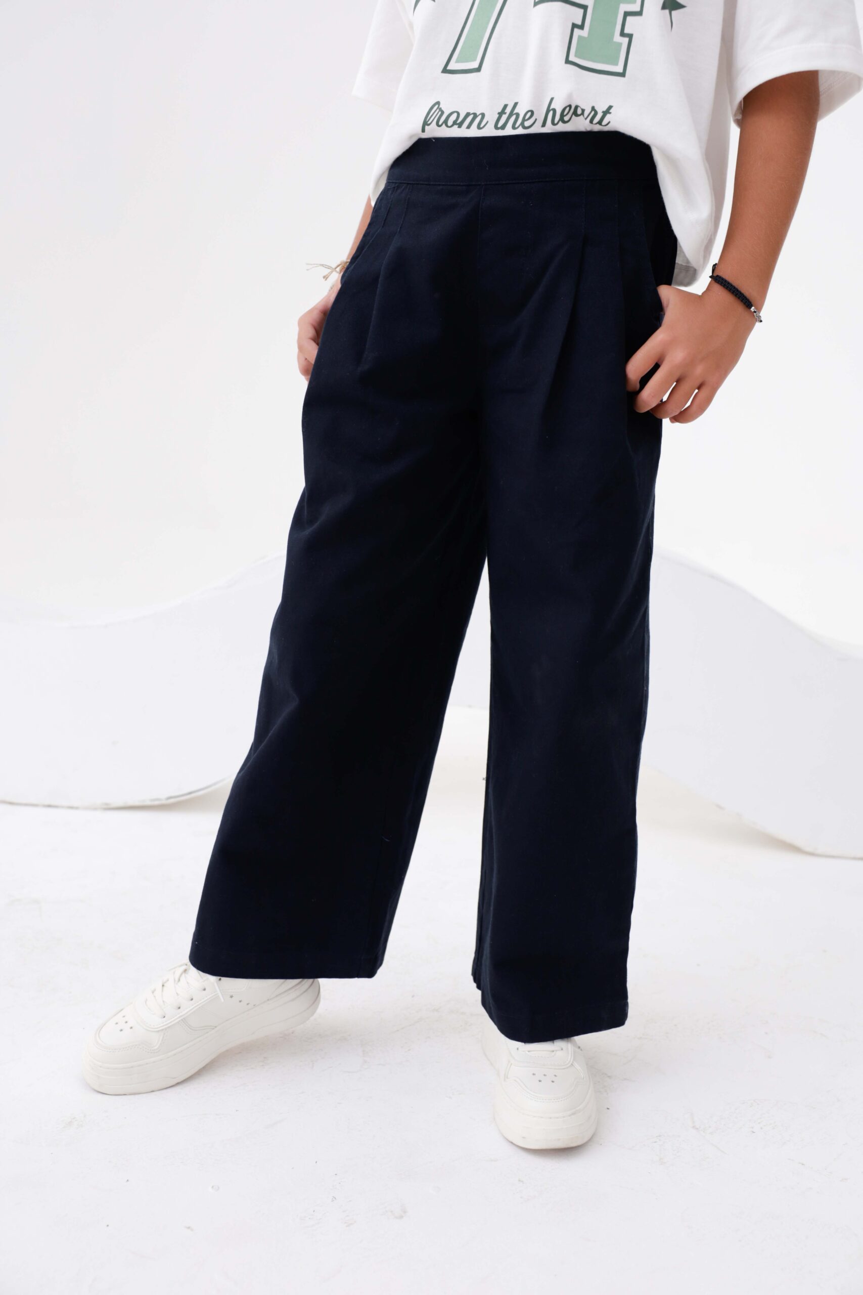 PANTALON GABARDINA