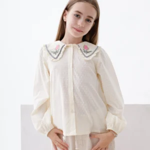 CAMISOLA FLOR