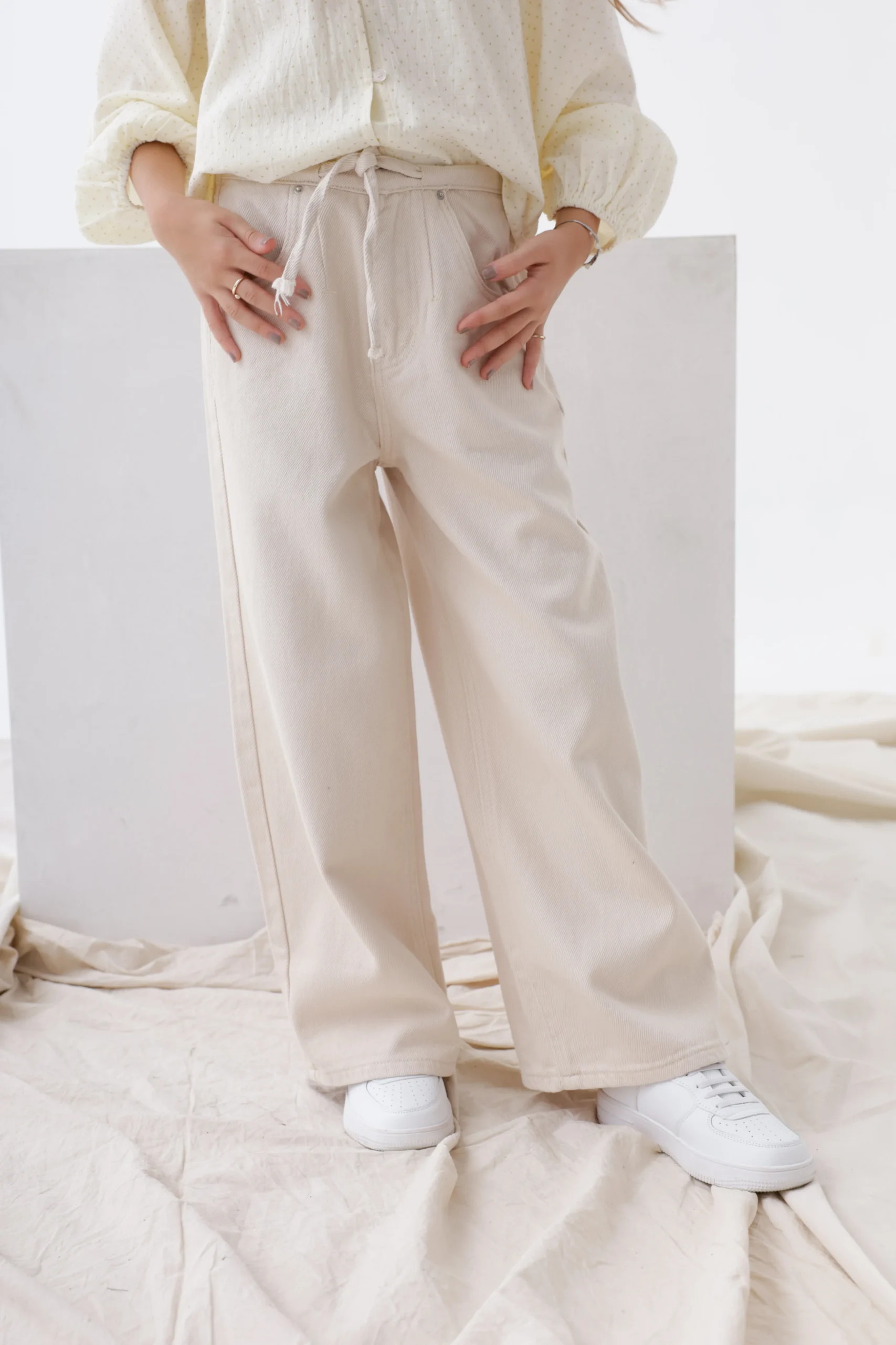 PANTALON CLARO