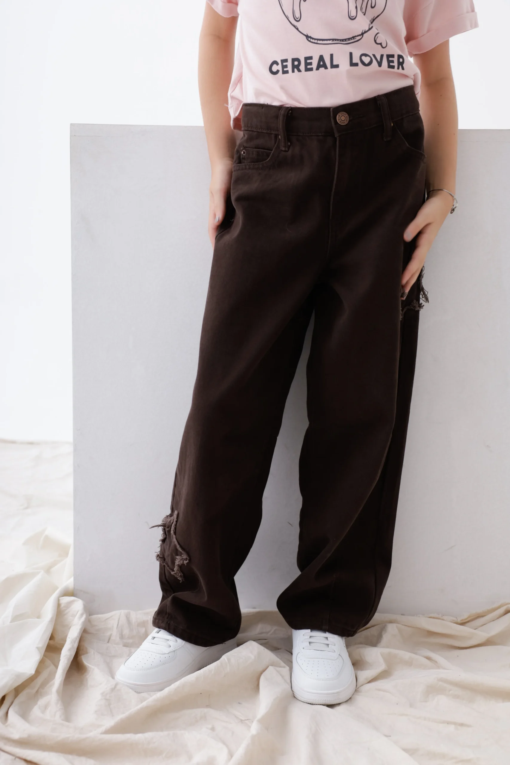 PANTALON ESTRELLA