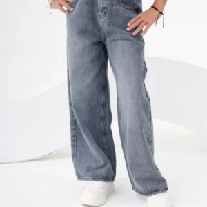 JEAND WIDE LEG