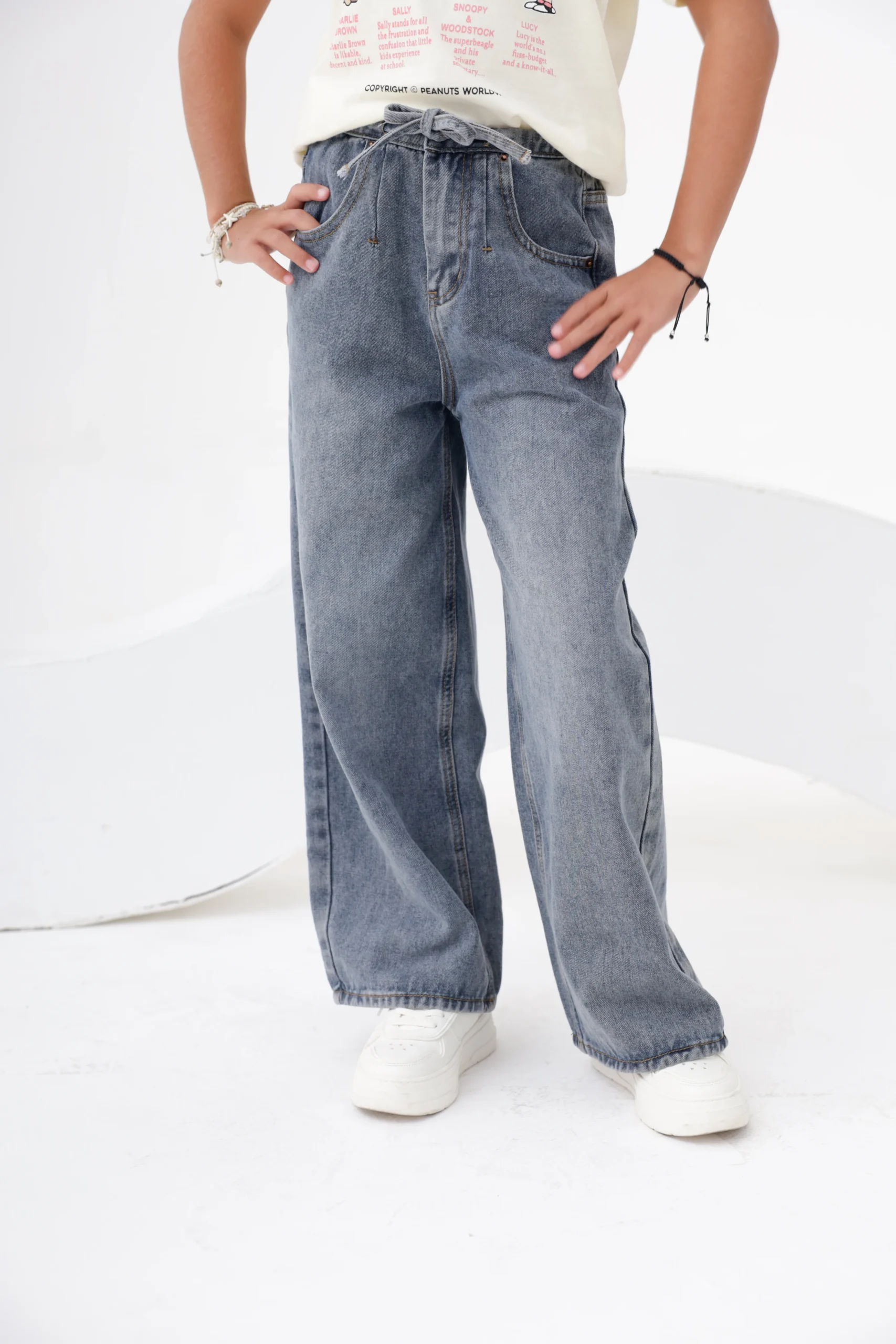 JEAND WIDE LEG