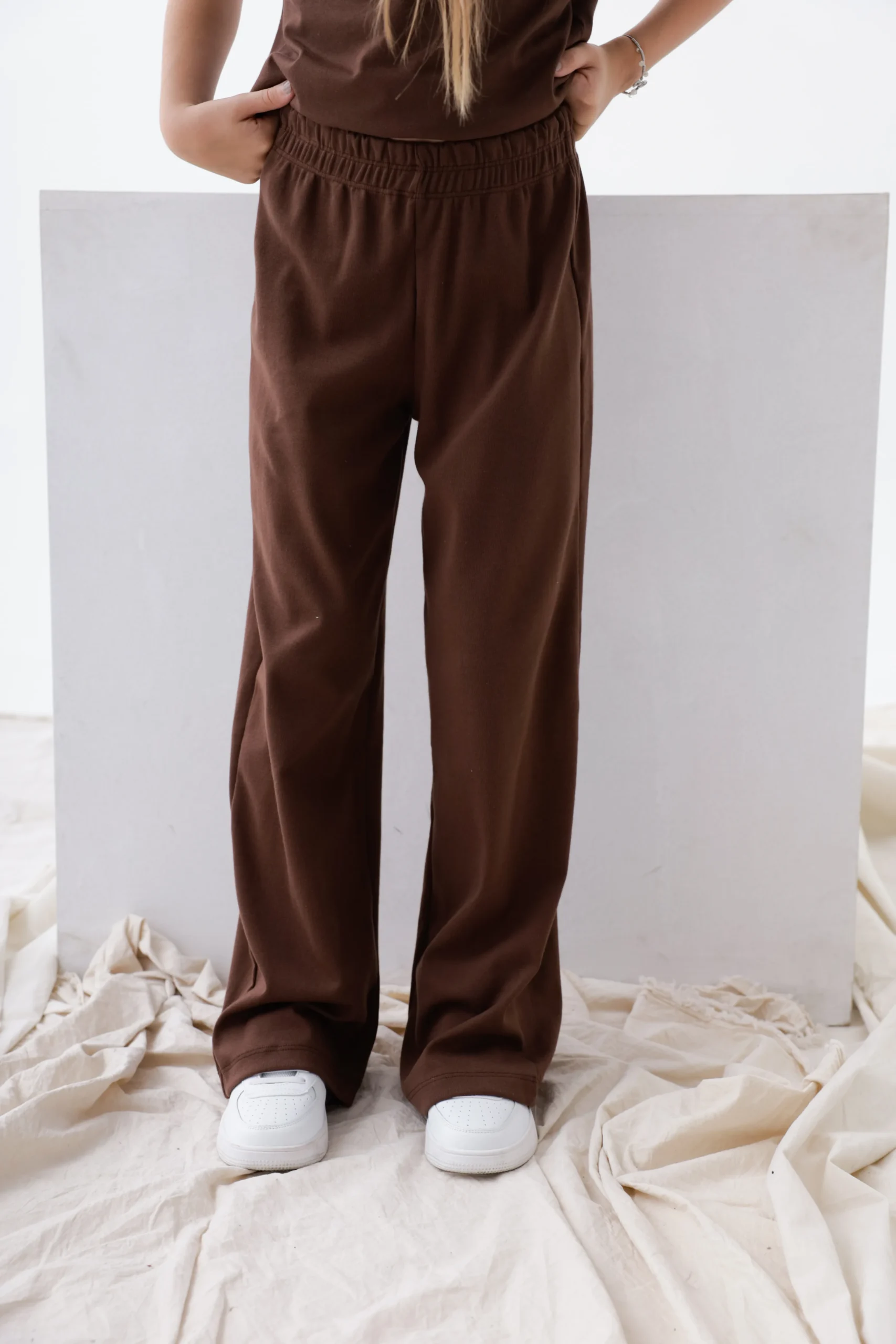 PANTALON LISO