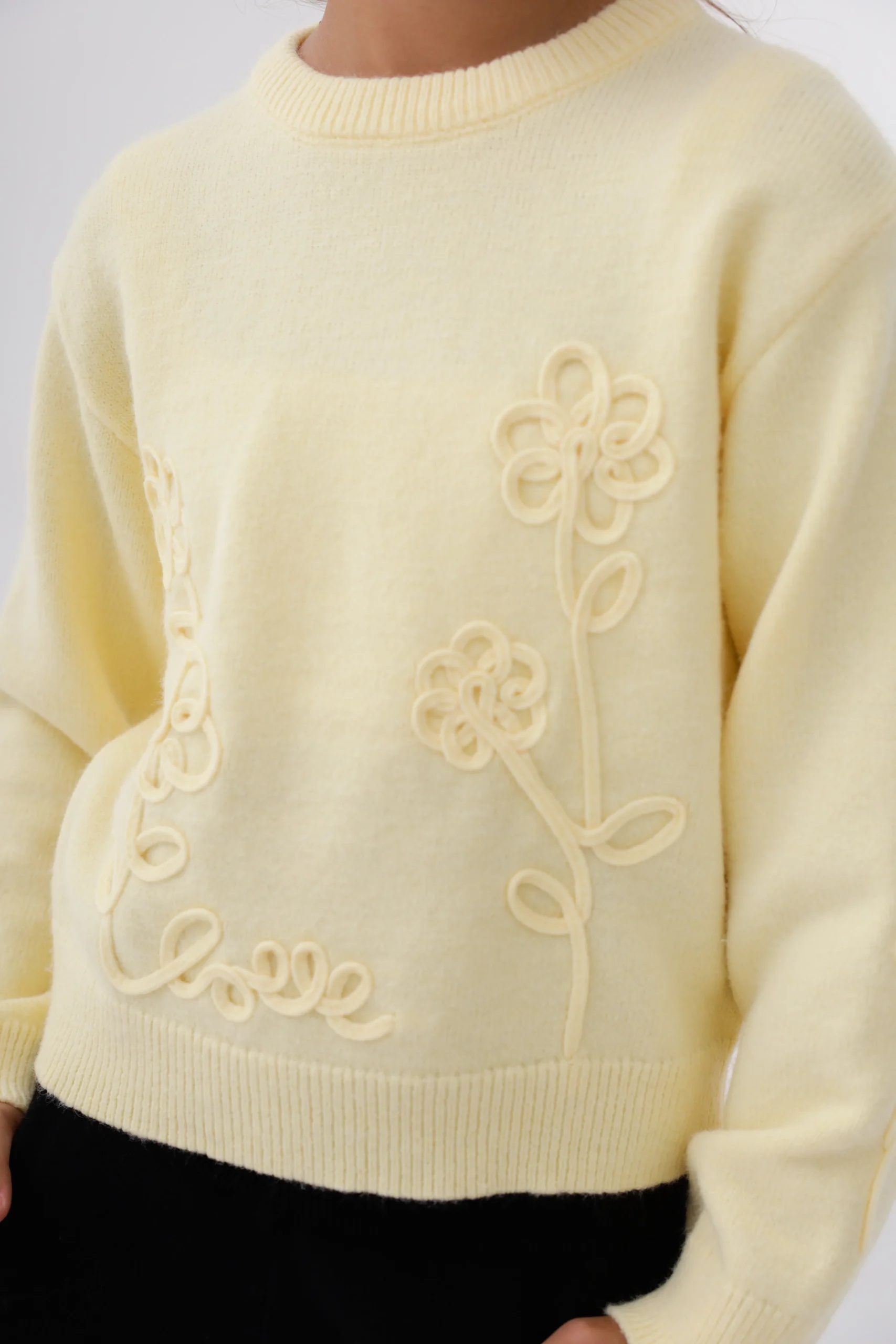 SWEATER FLORES - Image 2