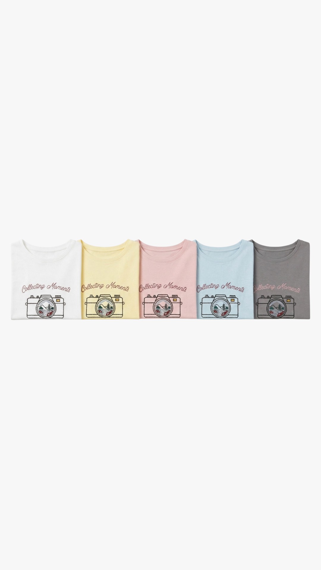 CAMISETA MOMENTS - Image 4
