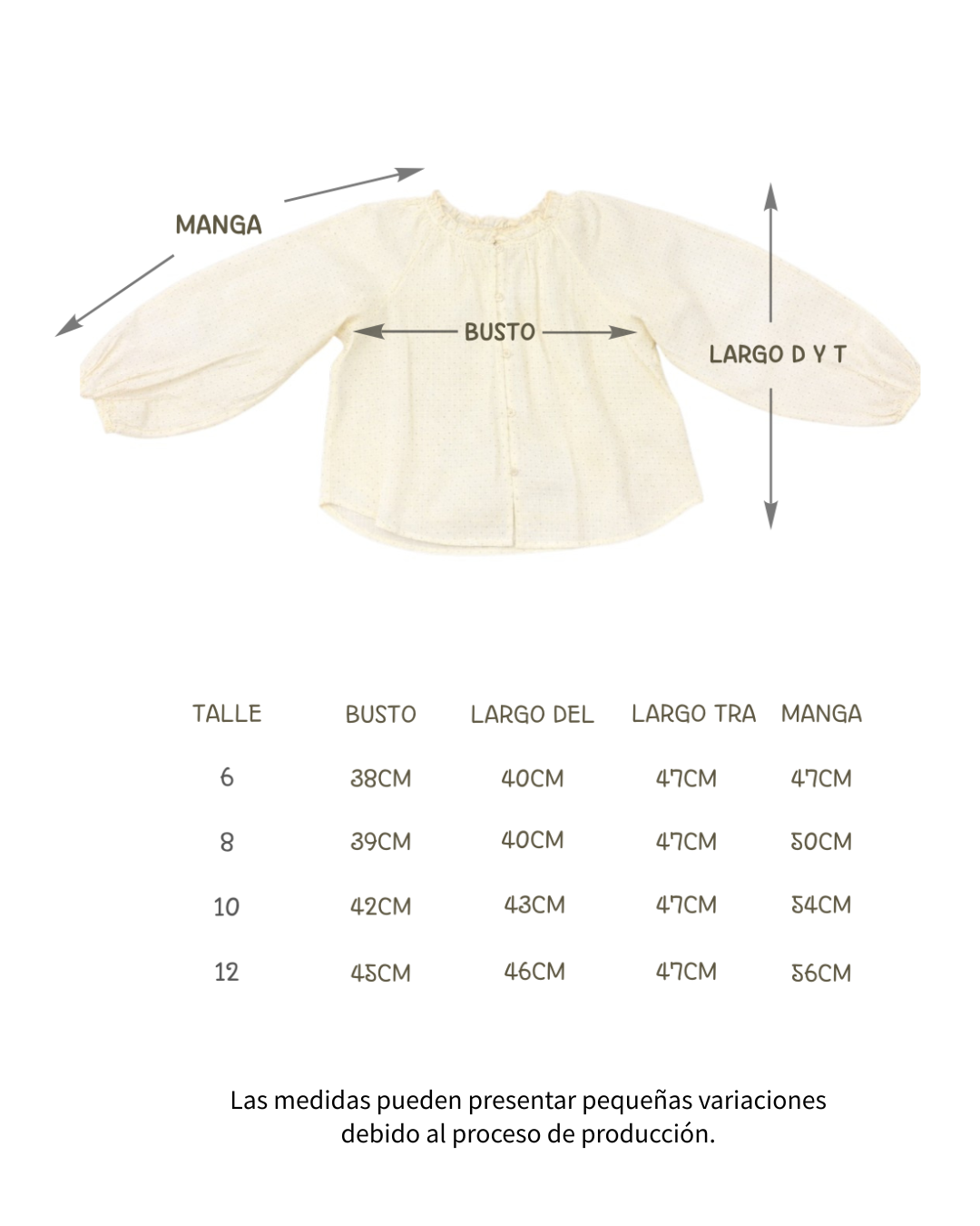 BLUSA LUNAR - Image 4