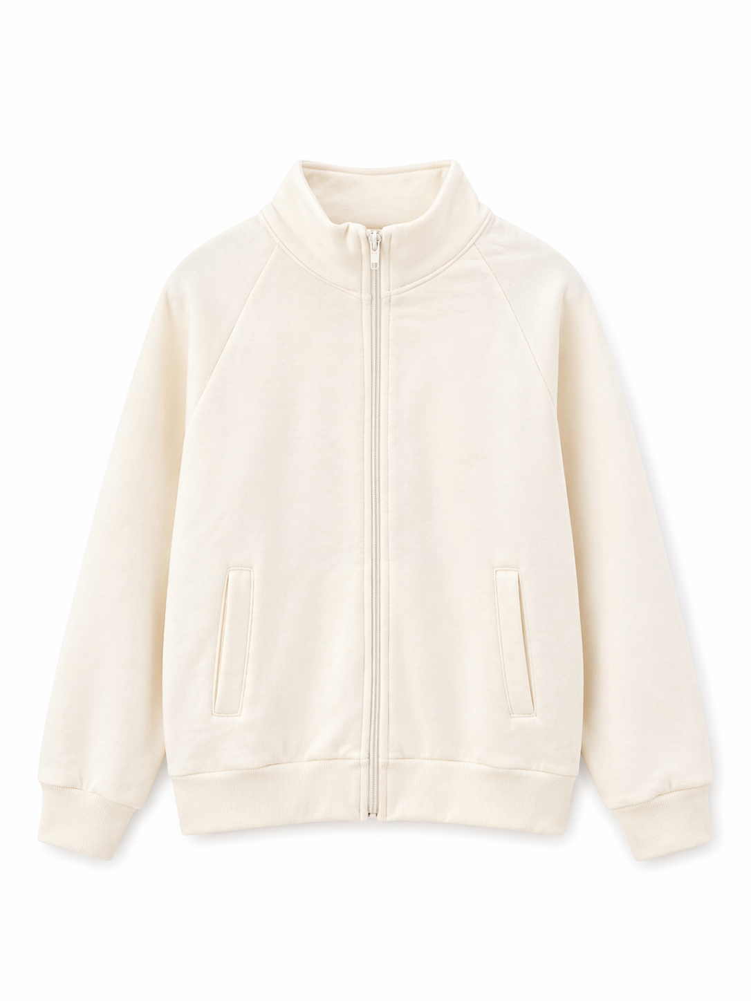 CAMPERA ALGODON 3 CAMPERA ALGODON 3