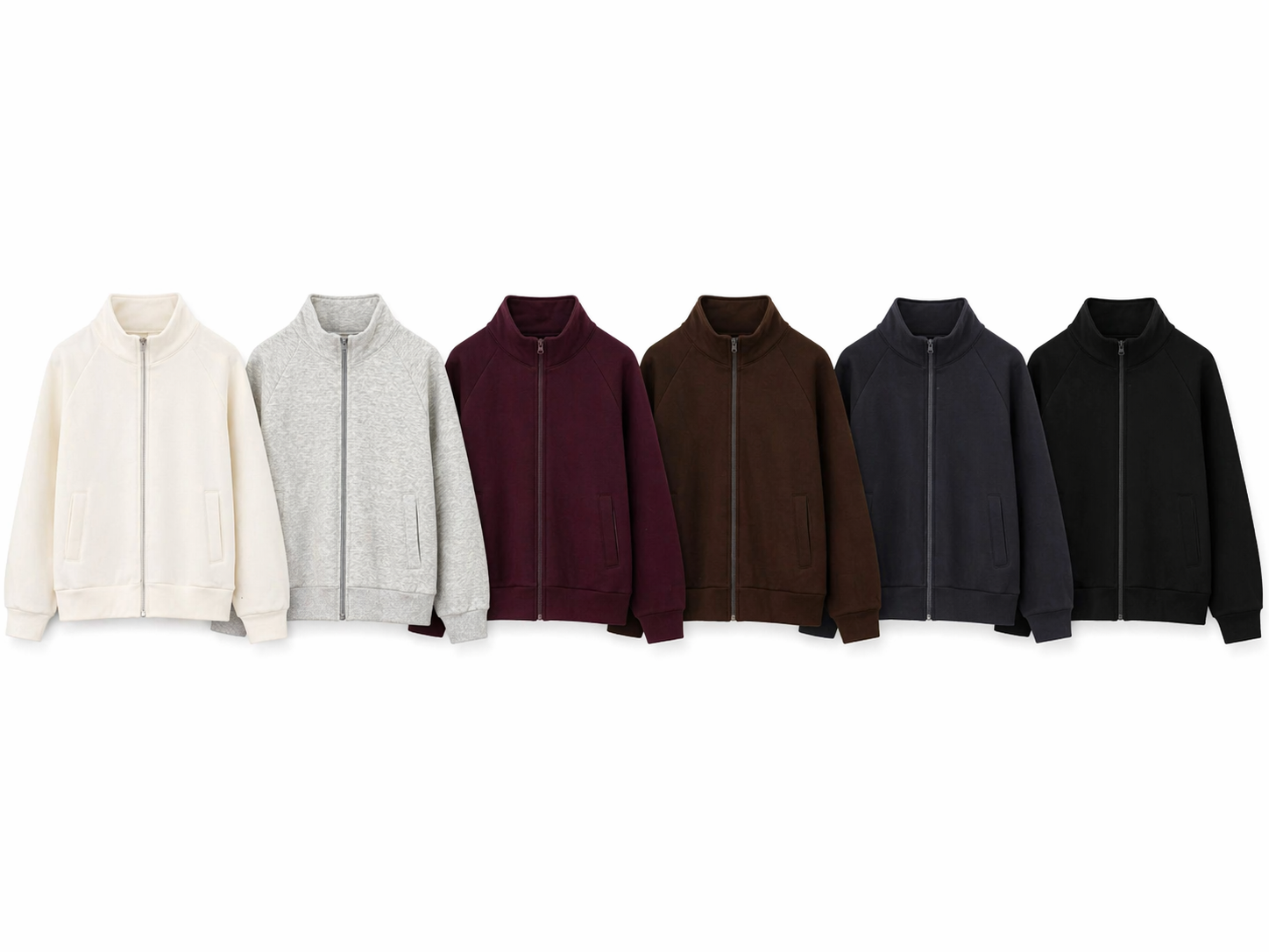 CAMPERA FRIZADO - Image 5