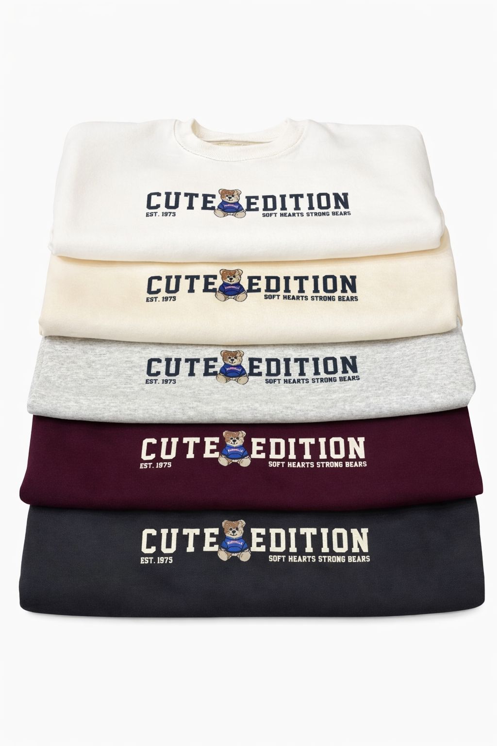 BUZO CUTE EDITION - Image 4
