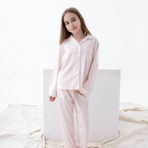 PIJAMA RAYADO