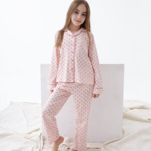 PIJAMA PINK
