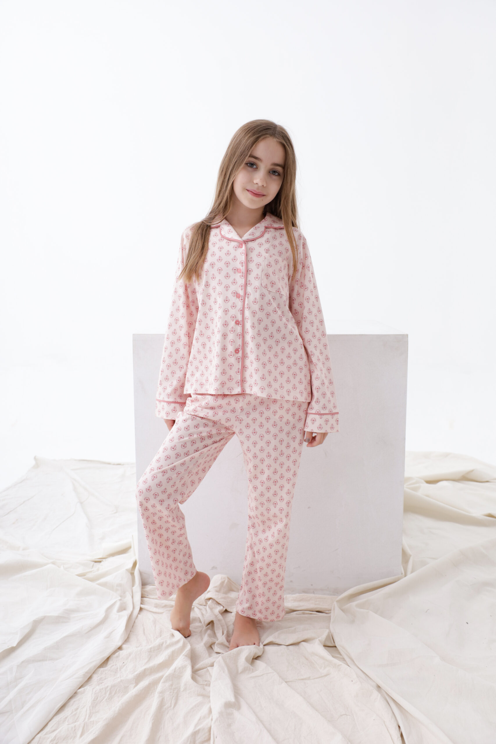 PIJAMA PINK