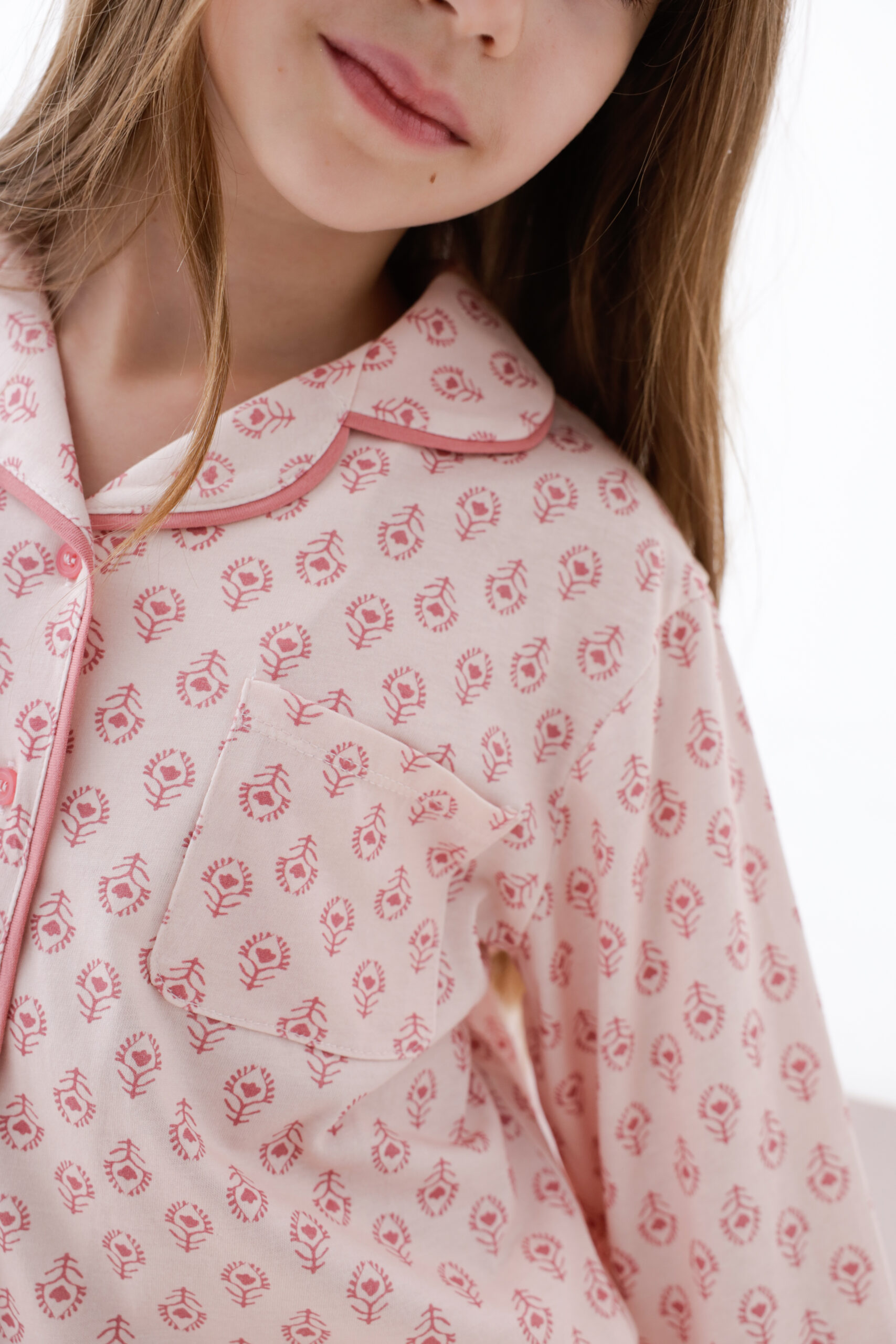 PIJAMA PINK - Image 2