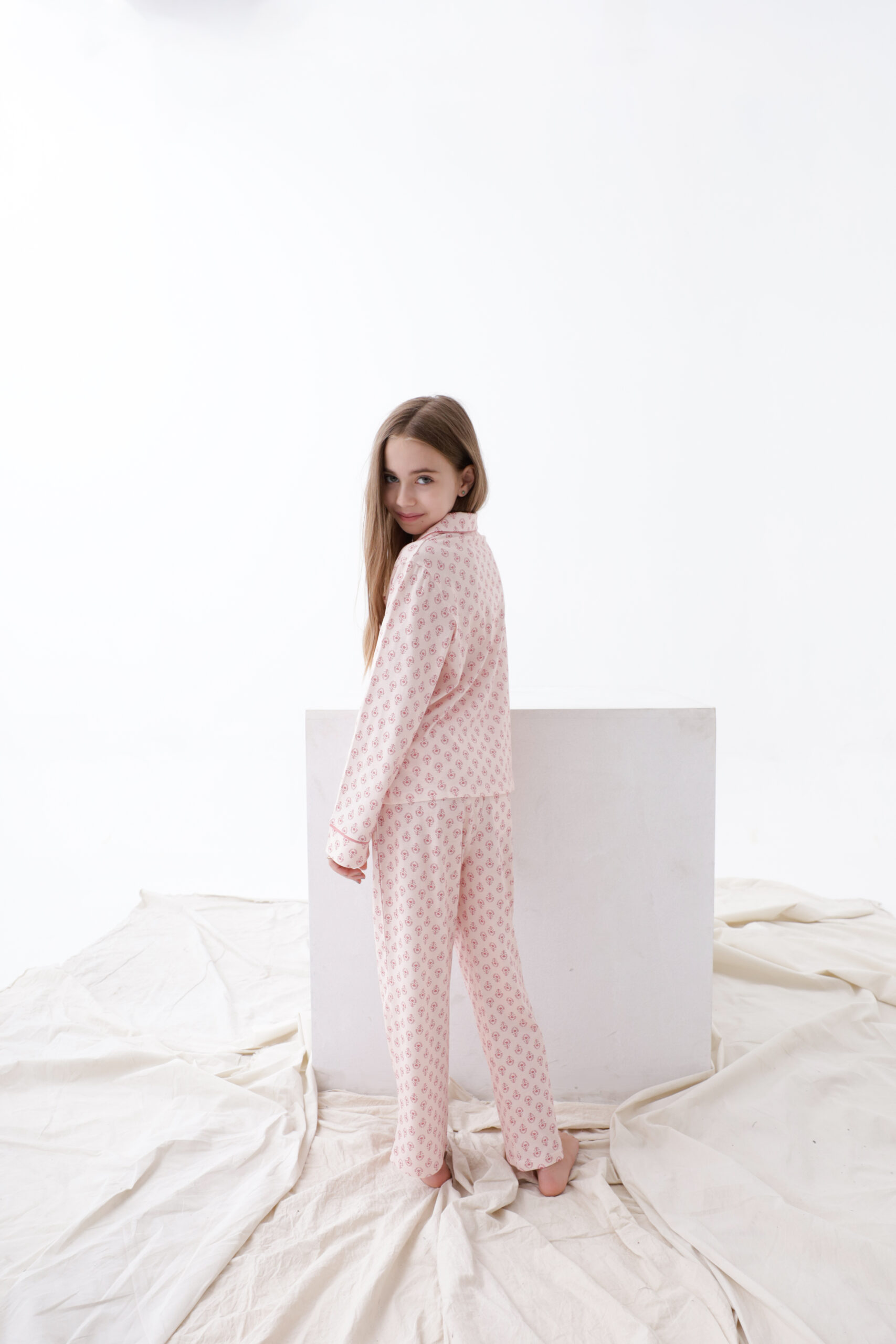 PIJAMA PINK - Image 4