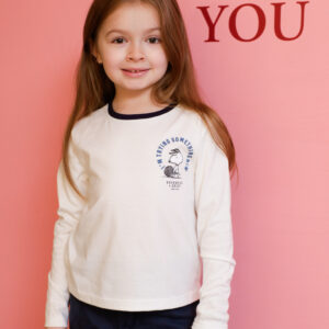CAMISETA SNOOPY
