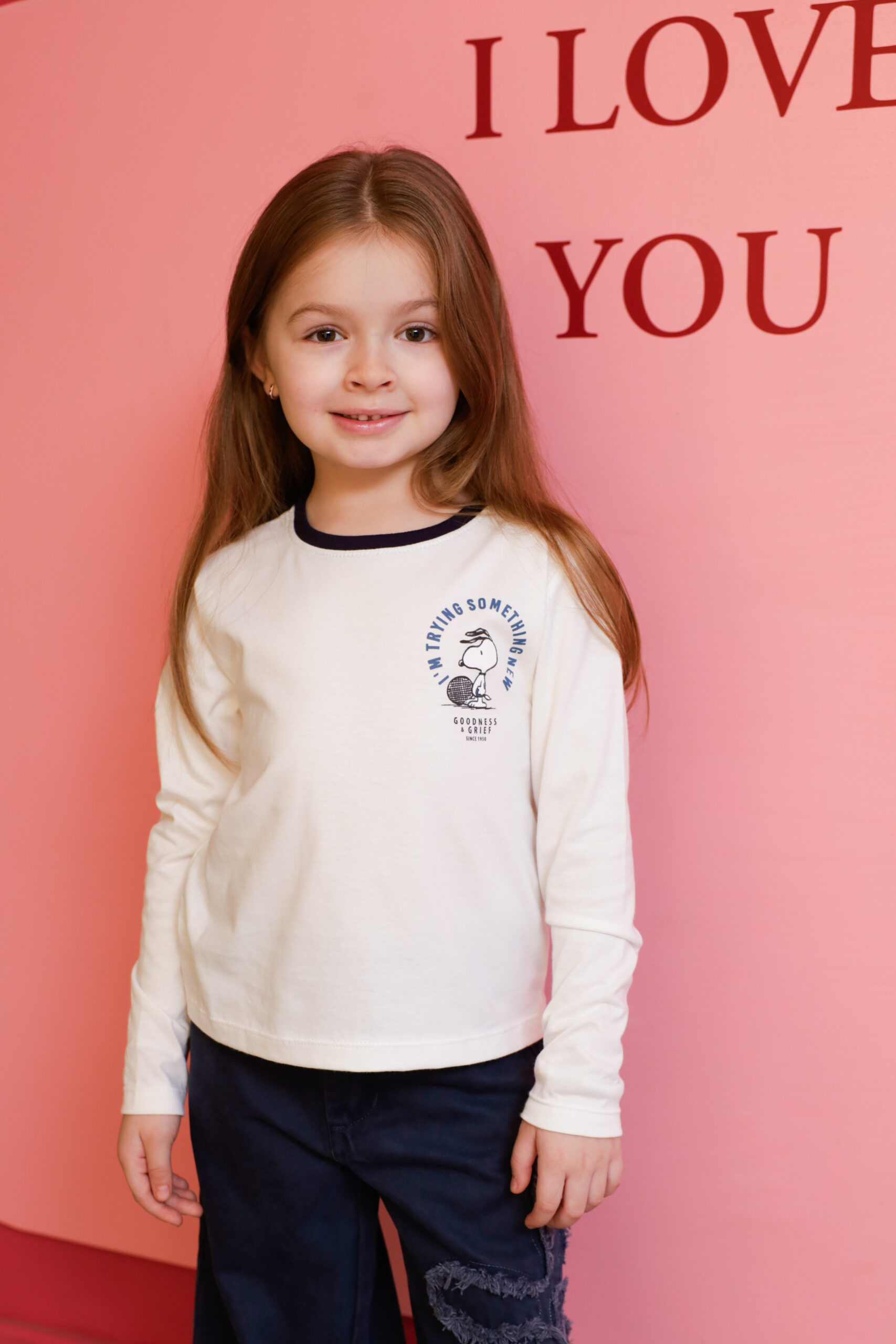 CAMISETA SNOOPY