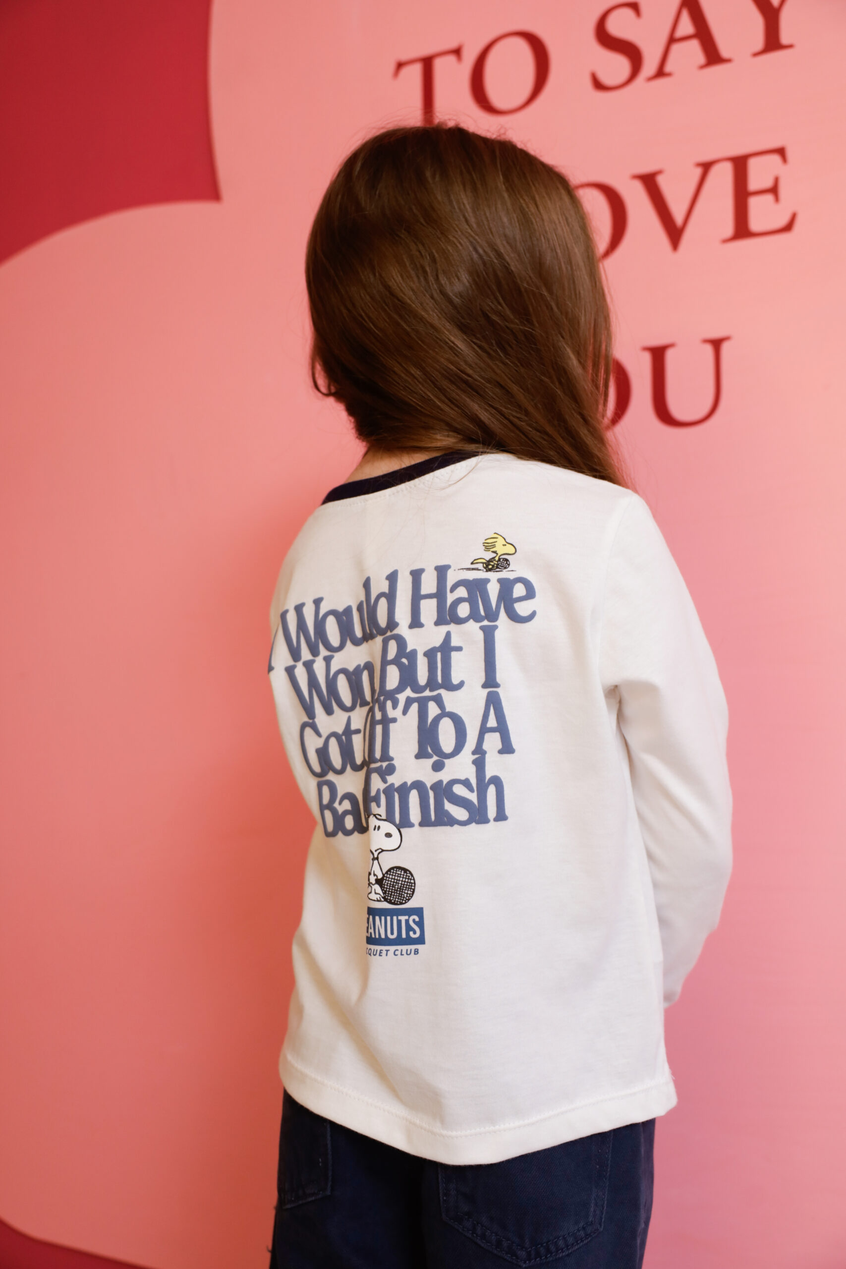 CAMISETA SNOOPY - Image 3