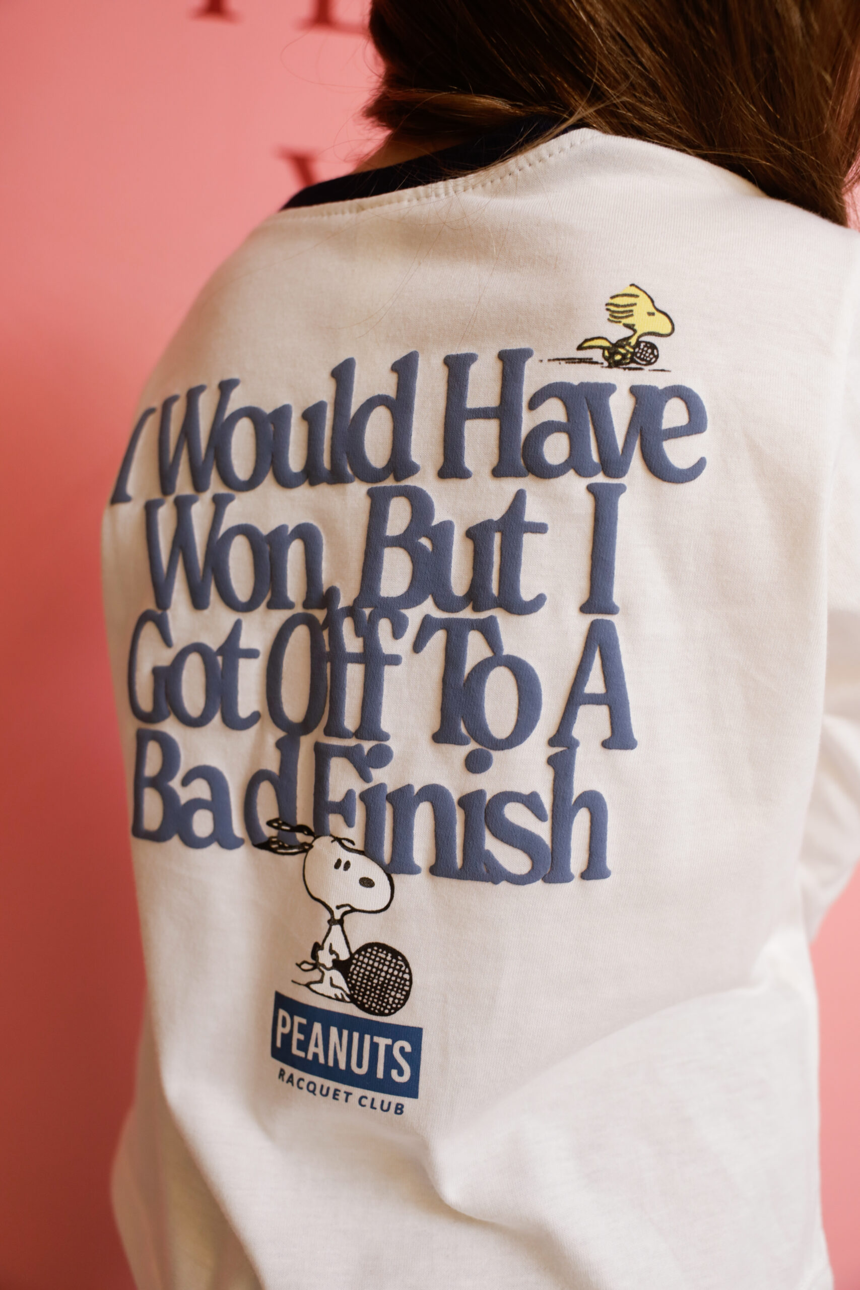 CAMISETA SNOOPY - Image 2