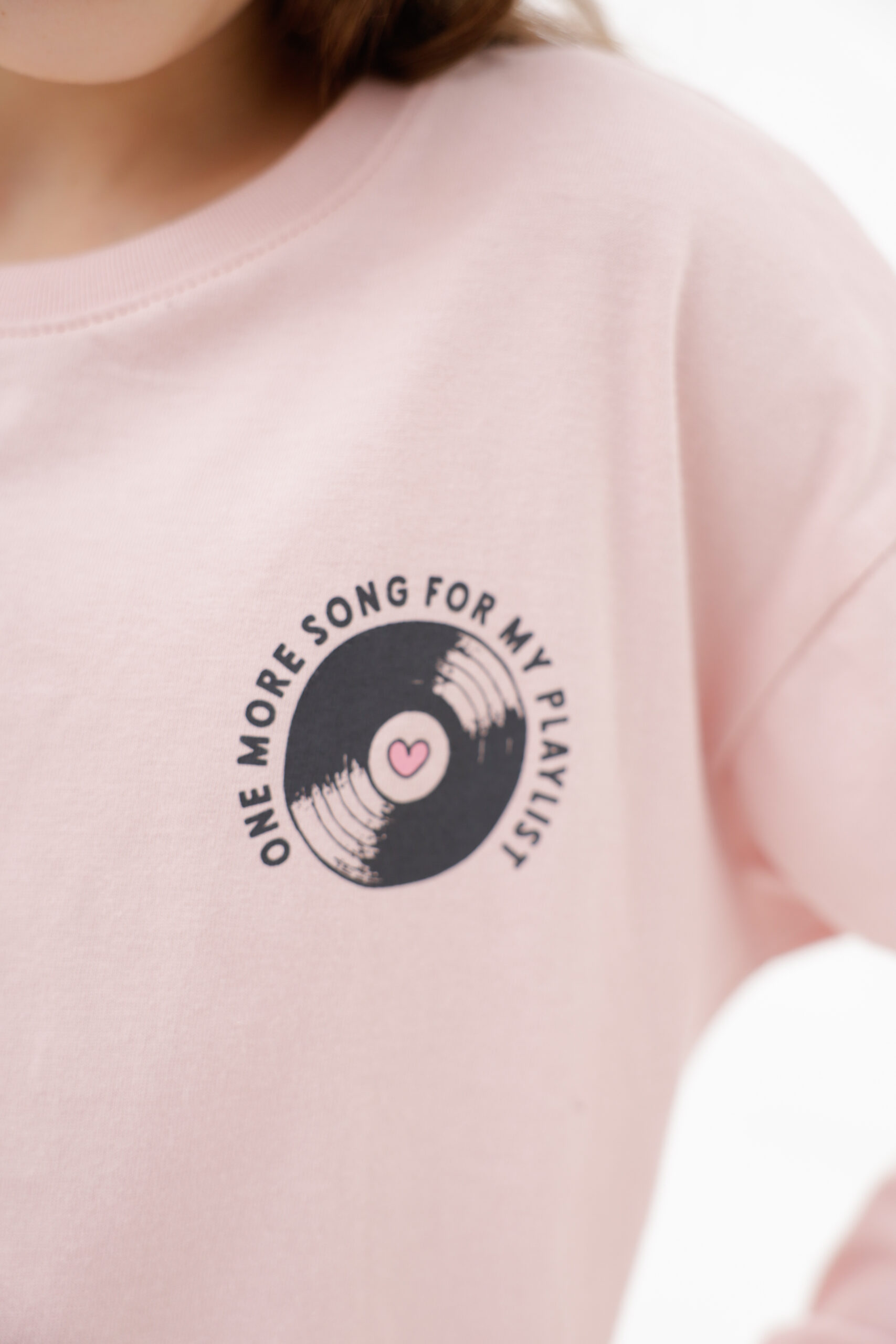CAMISETA RECORD SHOP - Image 2