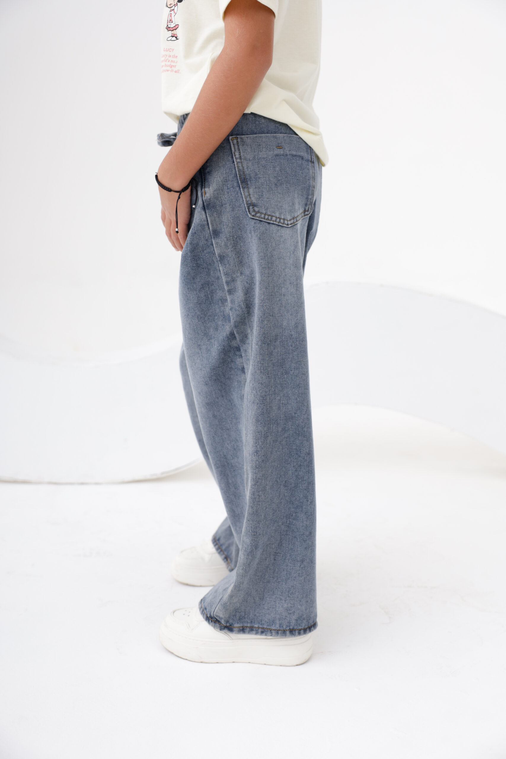 JEAND WIDE LEG - Image 3