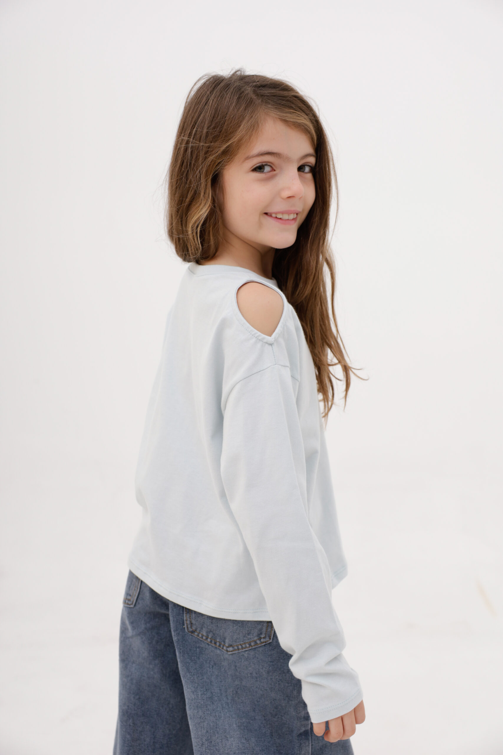 CAMISETA ESTRELLA DESCUBIERTA - Image 4