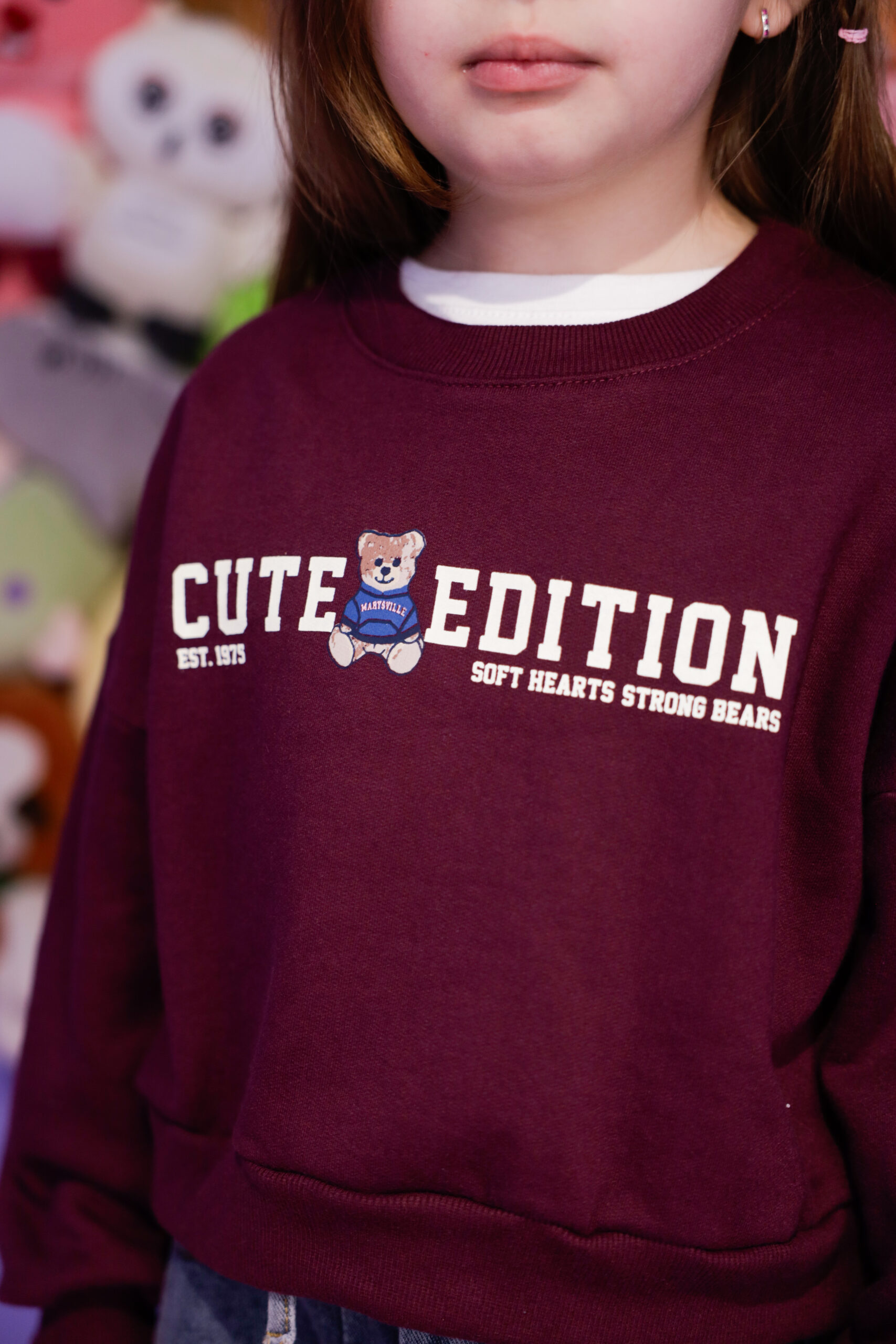 BUZO CUTE EDITION - Image 2