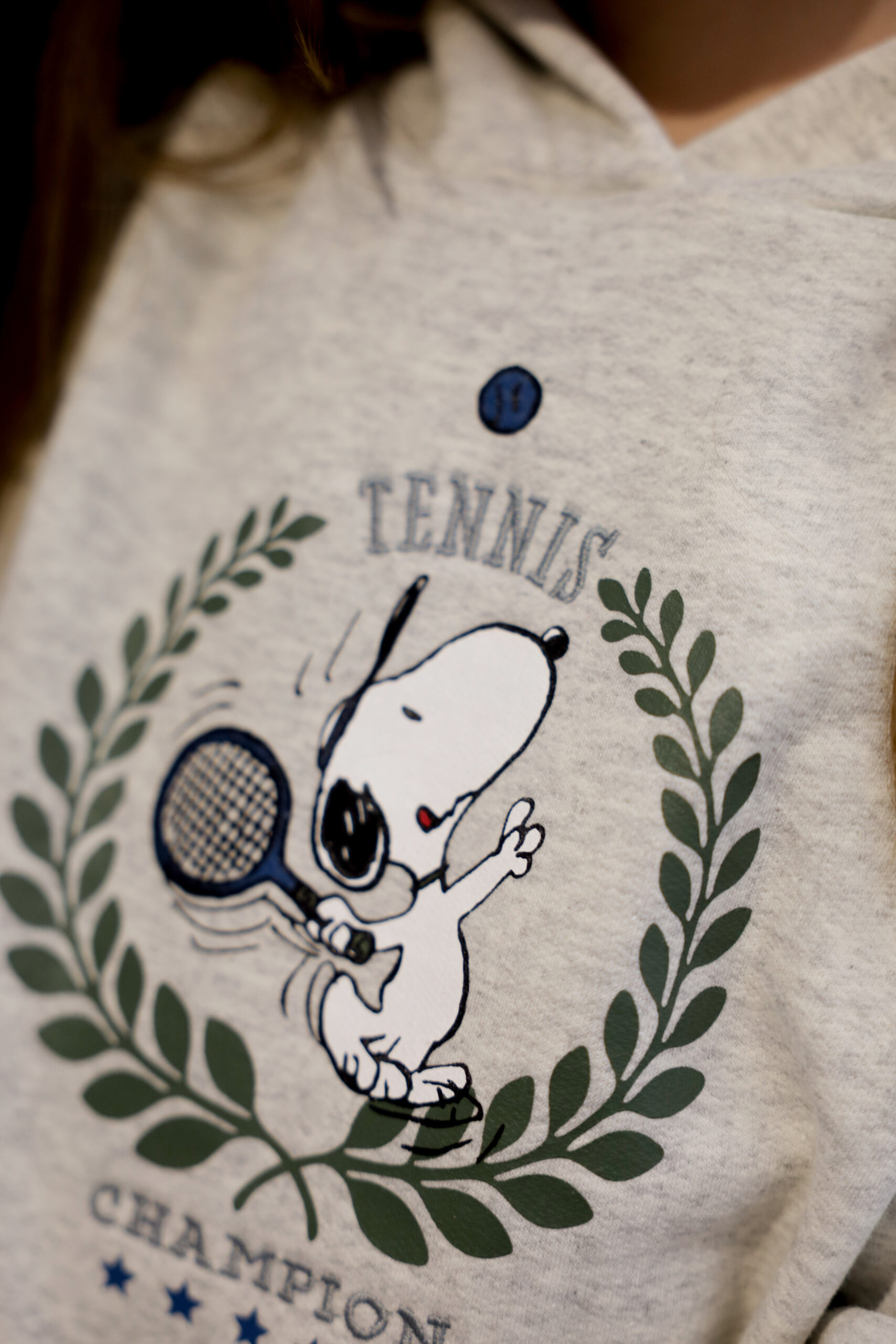 BUZO SNOOPY - Image 2