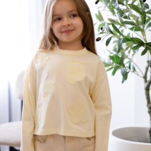 CAMISETA CAMP GIRL