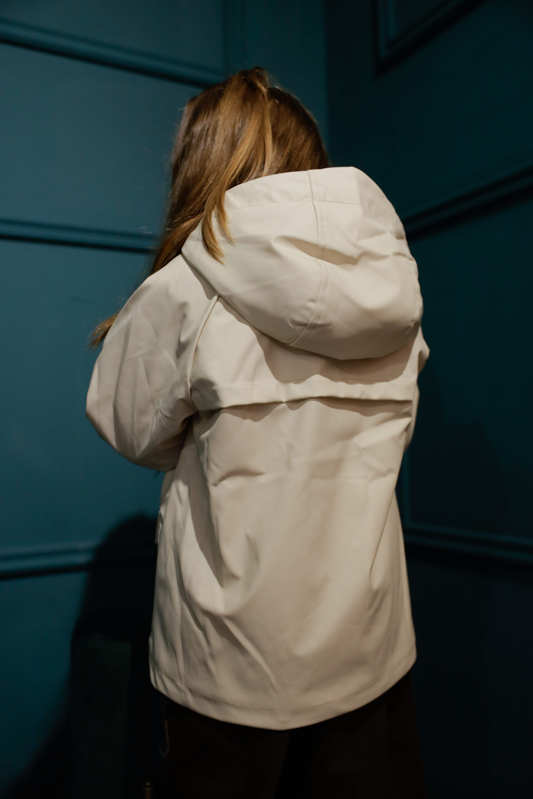 CAMPERA ENGOMADA - Image 5