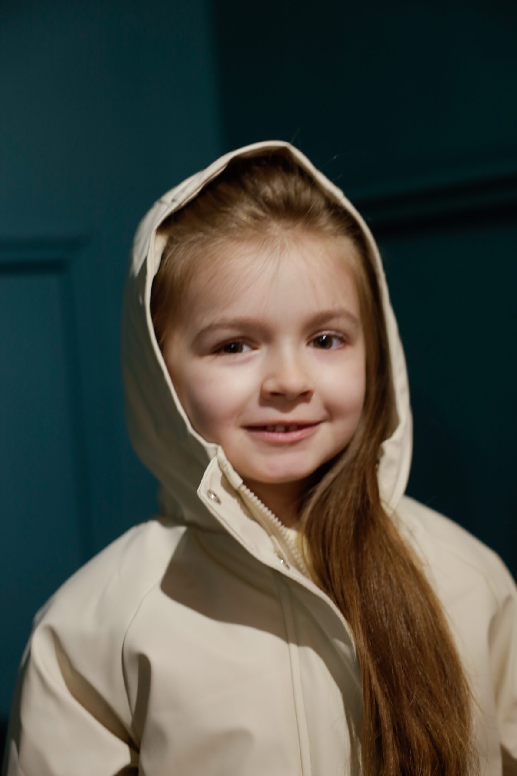 CAMPERA ENGOMADA - Image 4