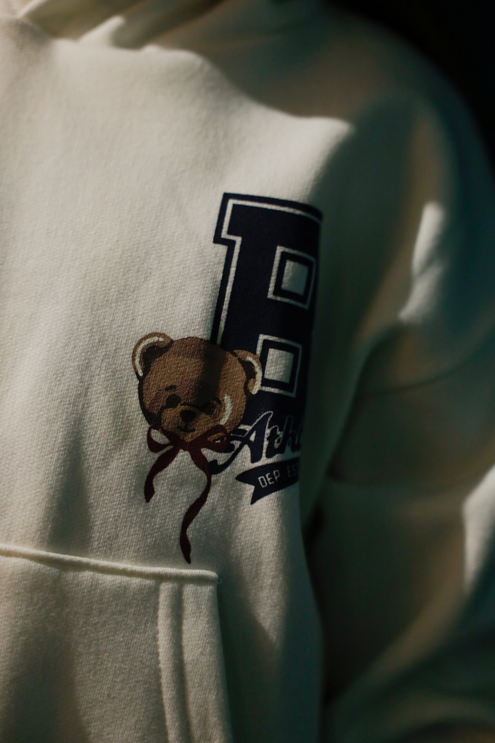 BUZO NY BEAR CREW - Image 2