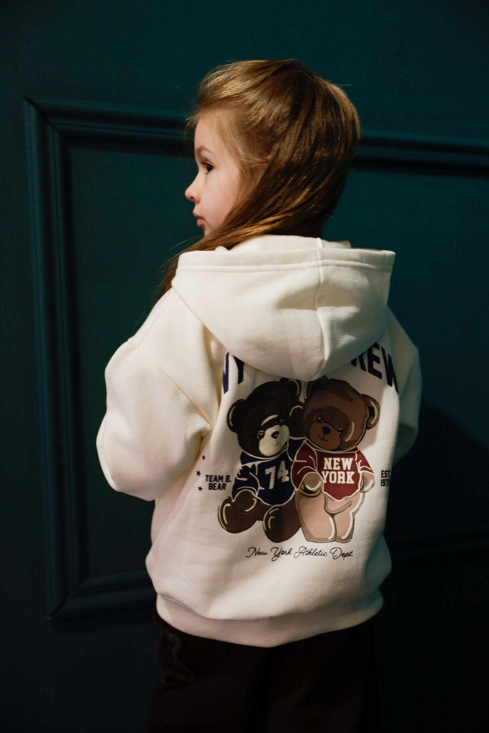 BUZO NY BEAR CREW - Image 3