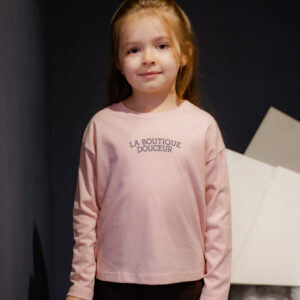 CAMISETA BOUTIQUE