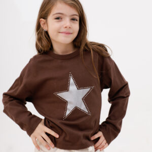 CAMISETA ESTRELLA