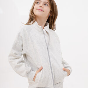 CAMPERA FRIZADO