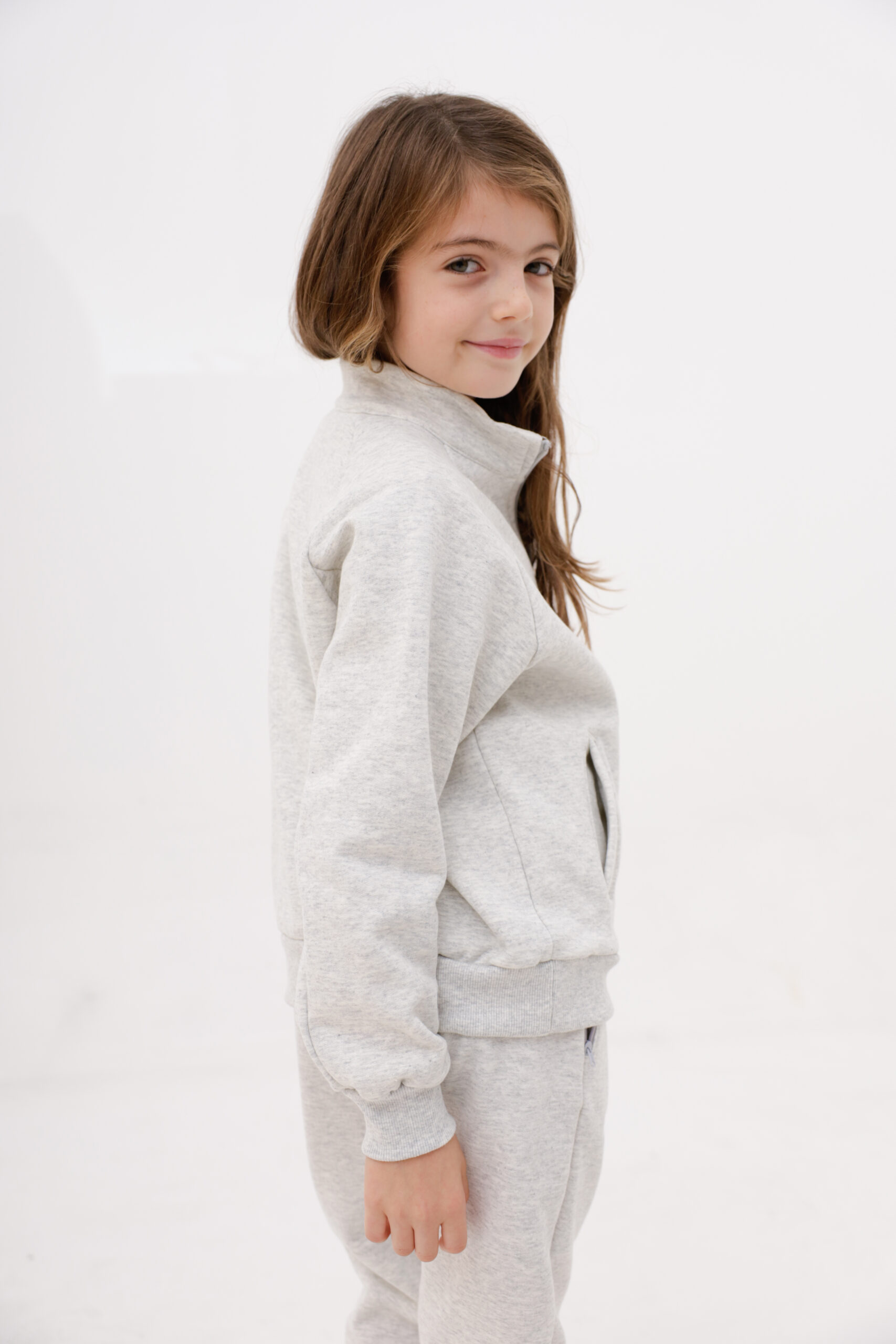 CAMPERA FRIZADO - Image 3