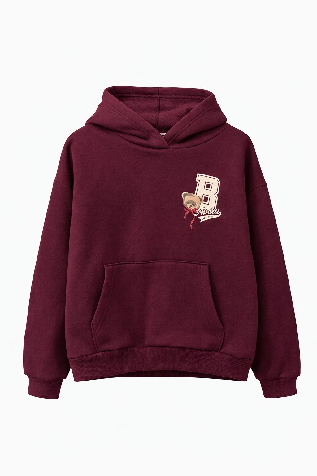 BUZO NY BEAR CREW - Image 4