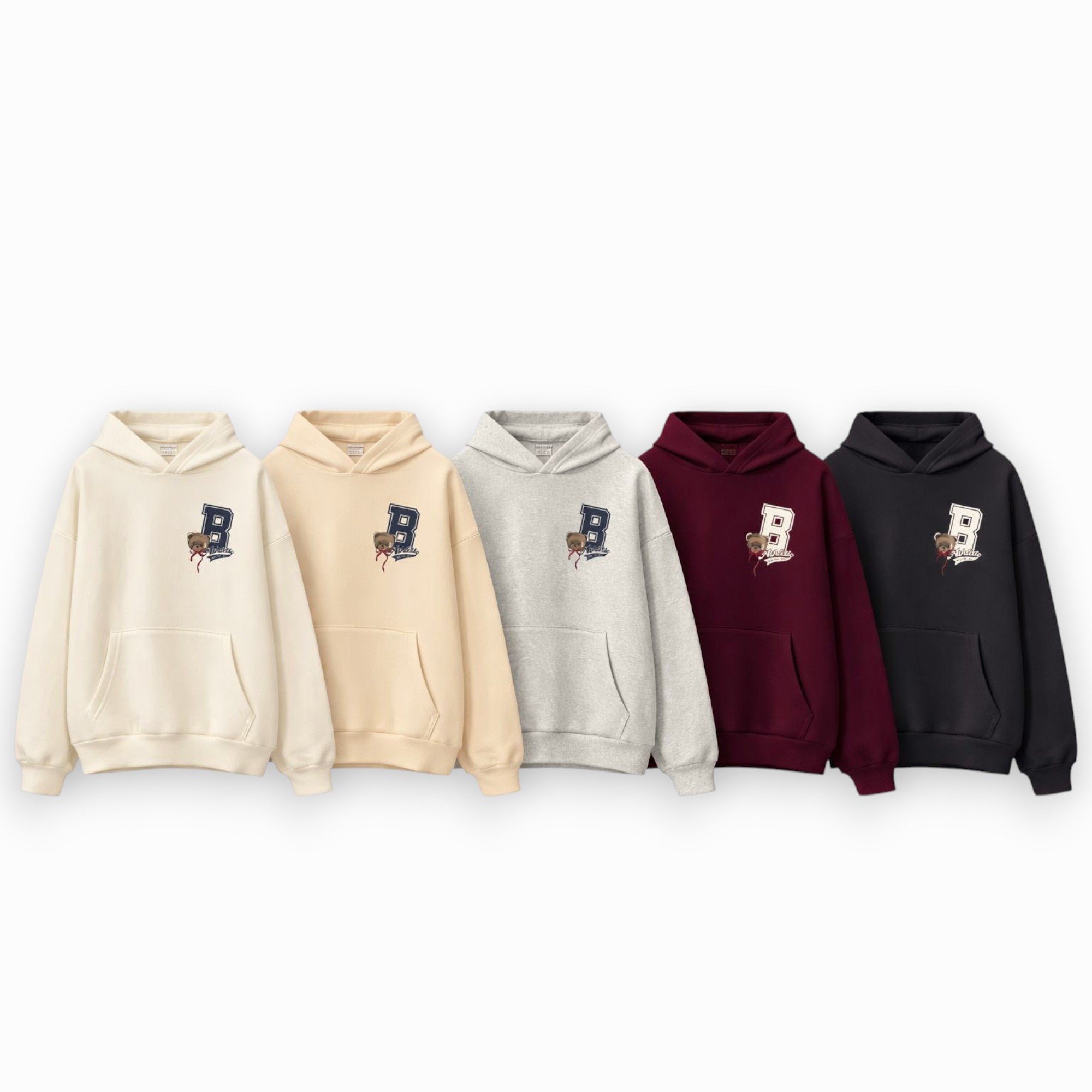 BUZO NY BEAR CREW - Image 5
