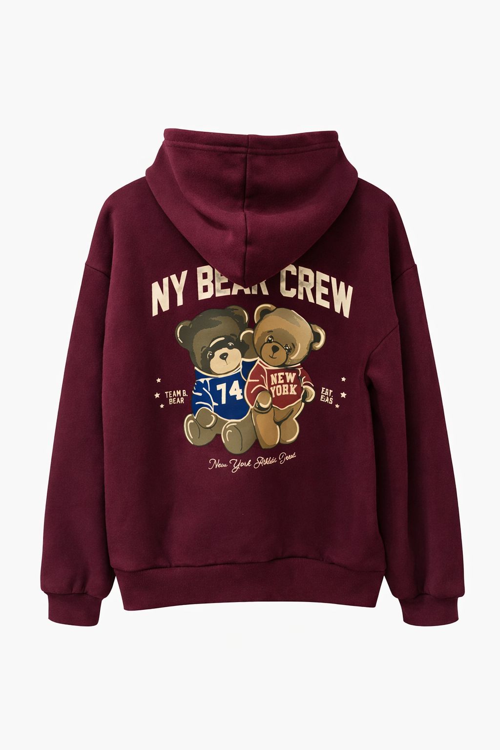 BUZO NY BEAR CREW - Image 6