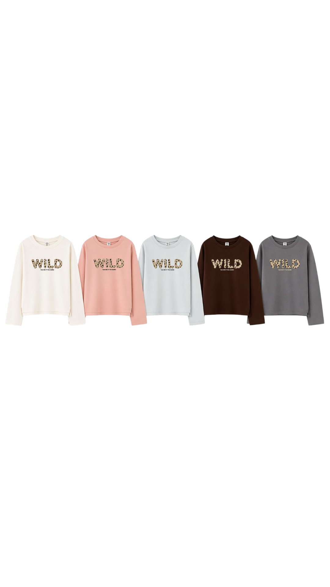CAMISETA WILD - Image 5