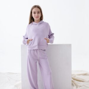 CONJUNTO BUZO Y PANTALON