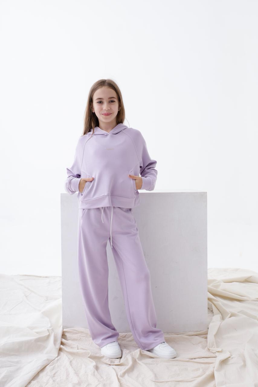 CONJUNTO BUZO Y PANTALON