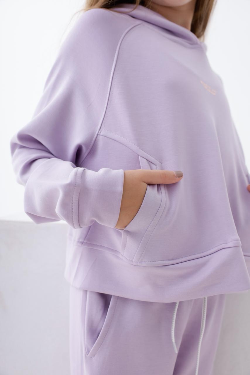 CONJUNTO BUZO Y PANTALON - Image 3