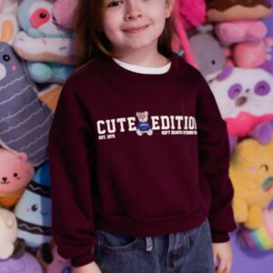 BUZO CUTE EDITION