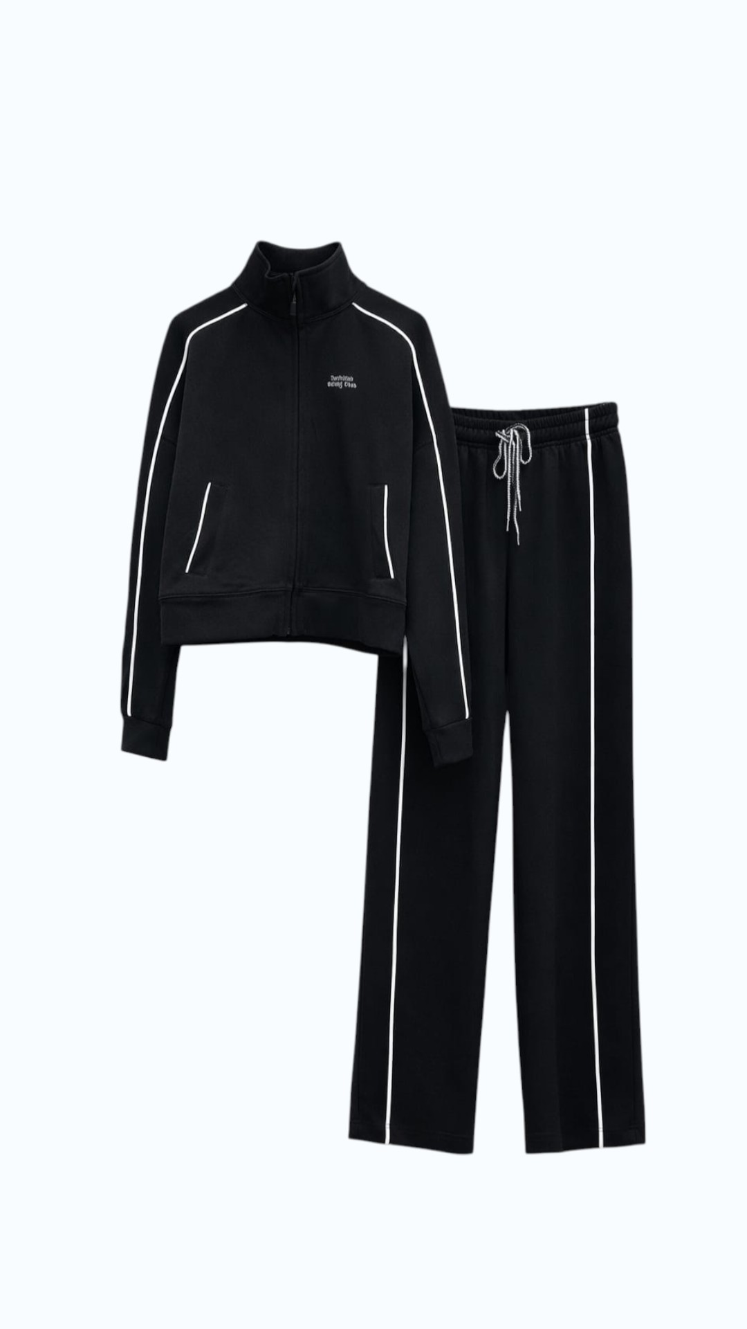 CONJUNTO CAMPERA LINEA - Image 9