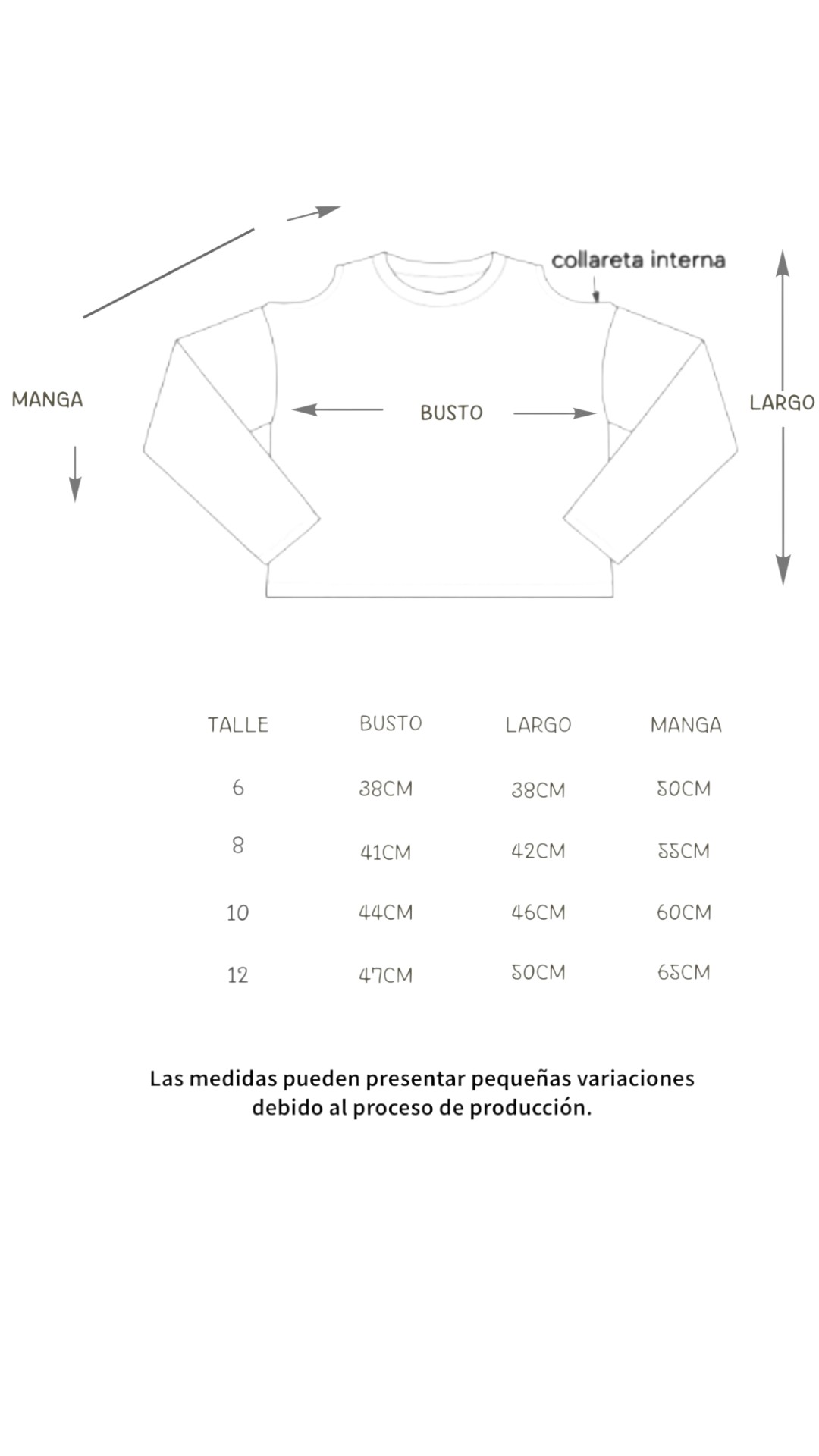 CAMISETA ESTRELLA DESCUBIERTA - Image 7