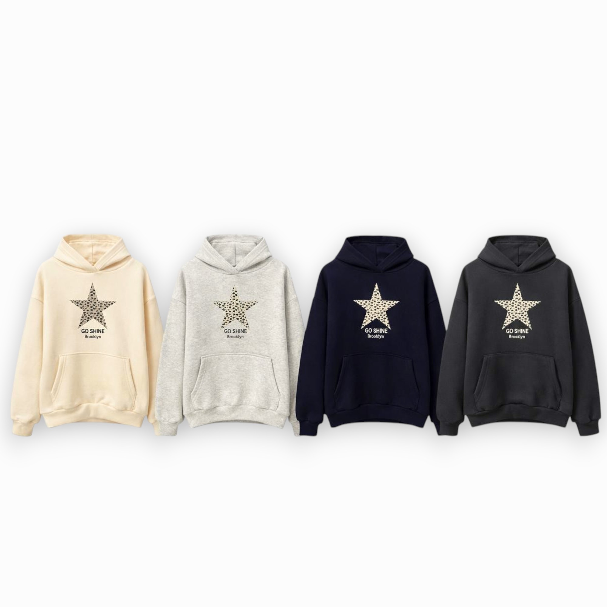 BUZO GO SHINE - Image 6