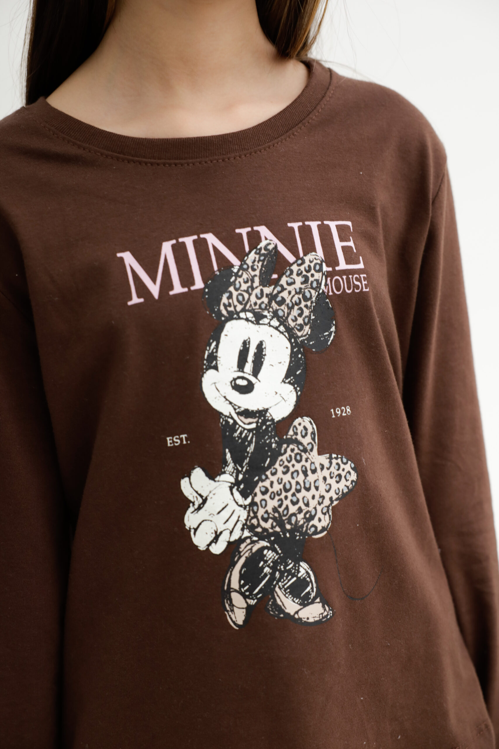 CAMISETA MINNIE - Image 2