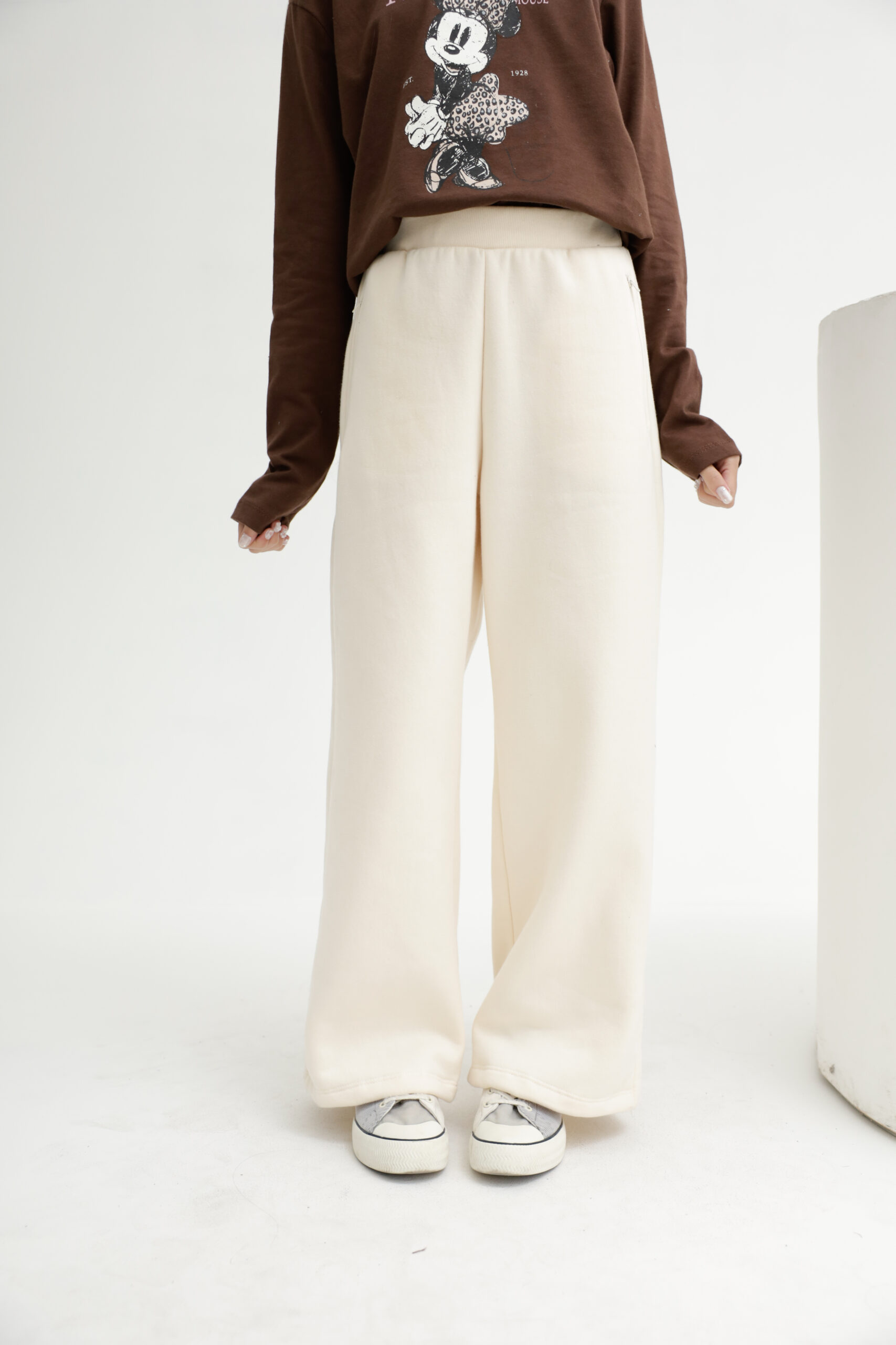PANTALON FRIZA