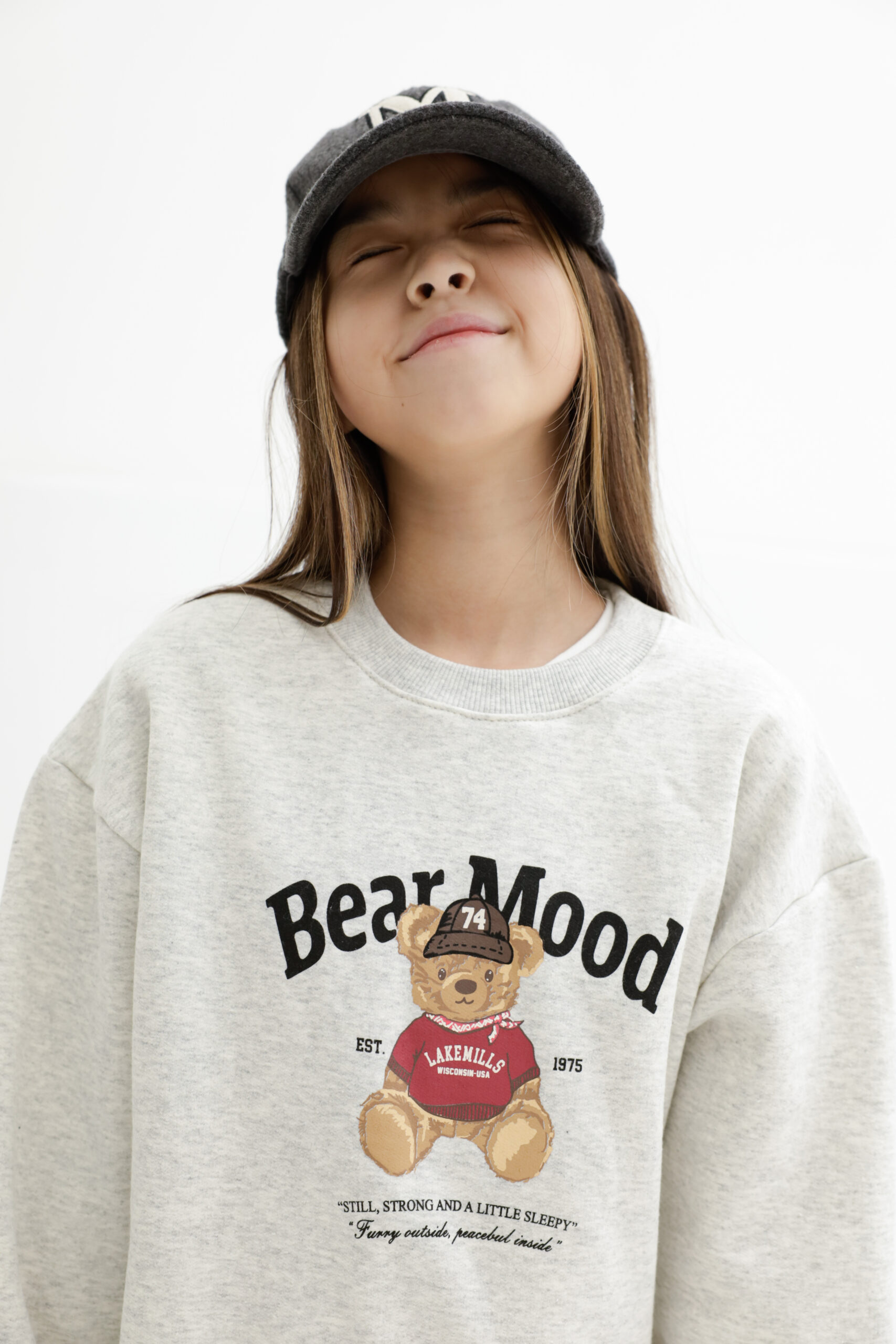 BUZO BEAR MOOD - Image 2